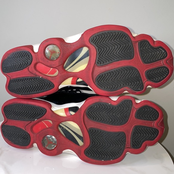 Jordan 6 Rings - Picture 6 of 15